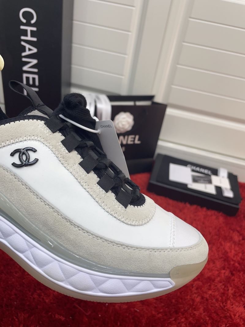 Chanel Sport Shoes